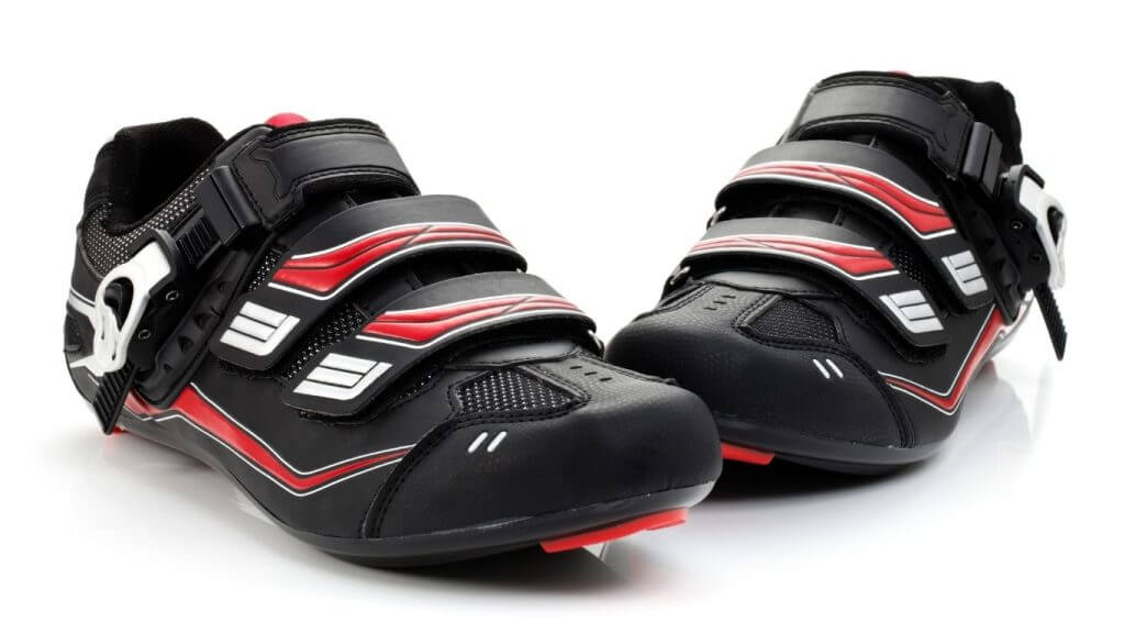 zapatillas de ciclismo en Eibar